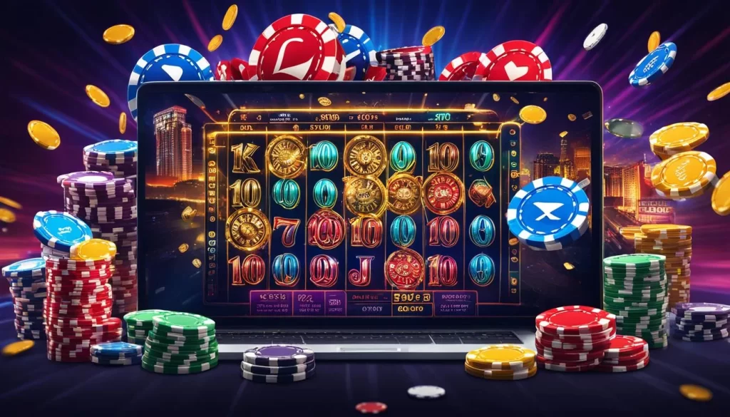 Công cụ tự giới hạn cá cược