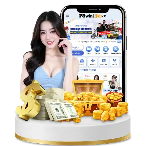 Ví điện tử win777 win