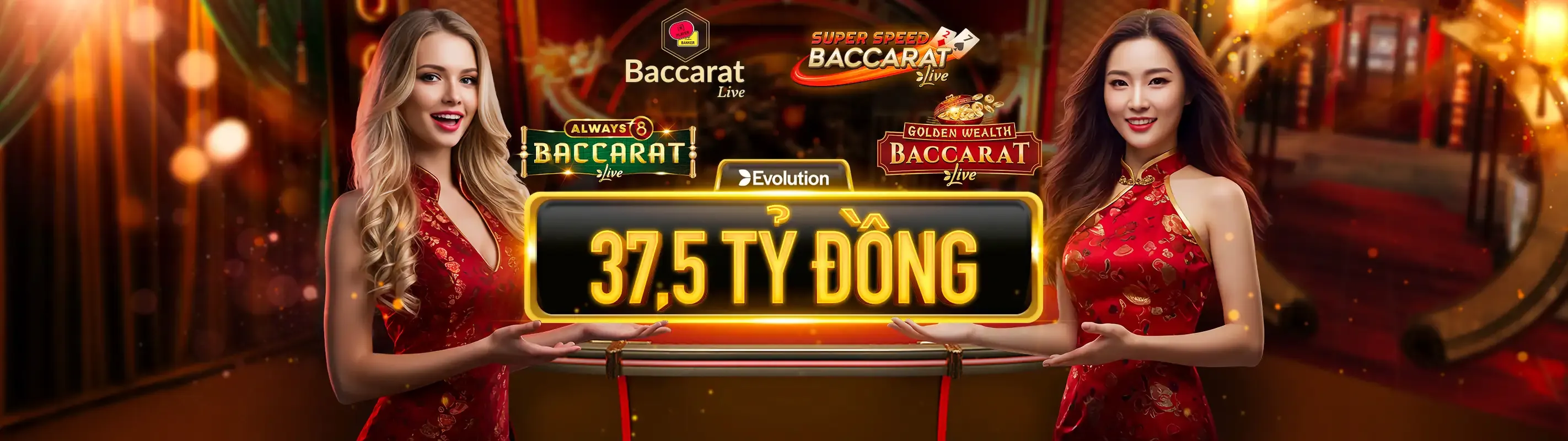 Hình ảnh sòng bạc trực tuyến win777 win với các trò chơi đa dạng và không khí sôi động