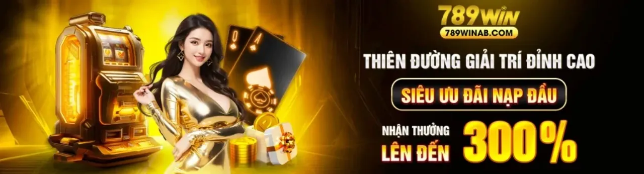 Sòng Bài Trực Tuyến Win777 Win