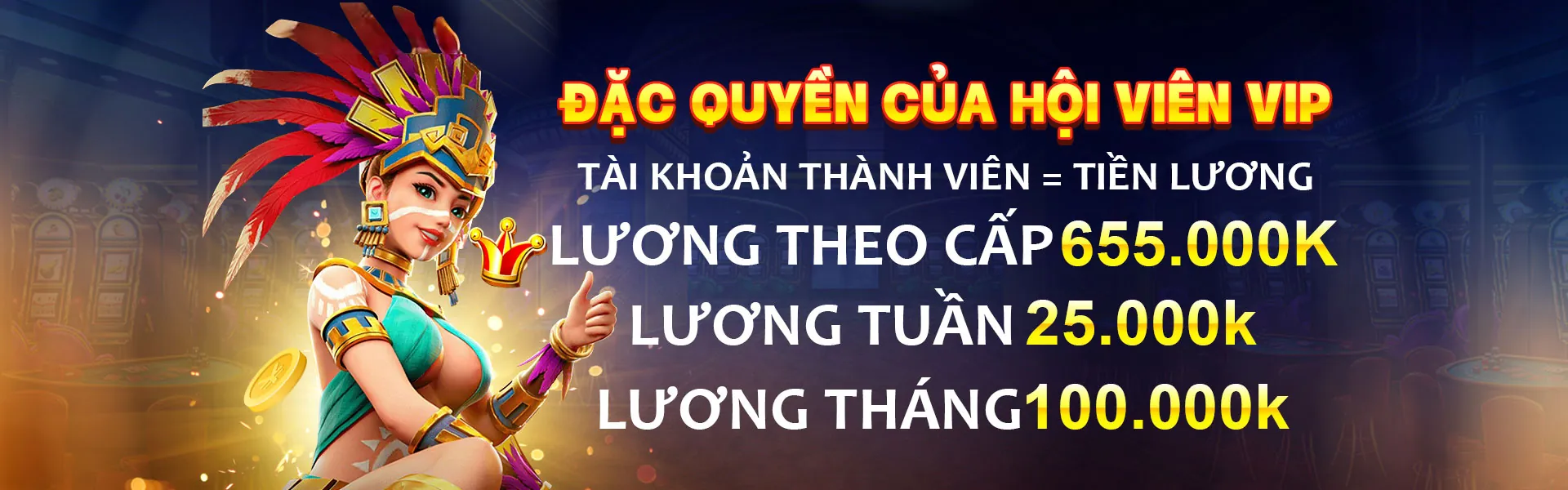 Hình ảnh chính Nổ Hũ win777 win với jackpot lớn