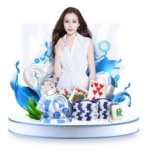 Game Bắn Cá Nàng Tiên Cá